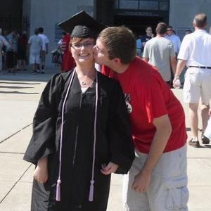 Meet your Posher, Corissa